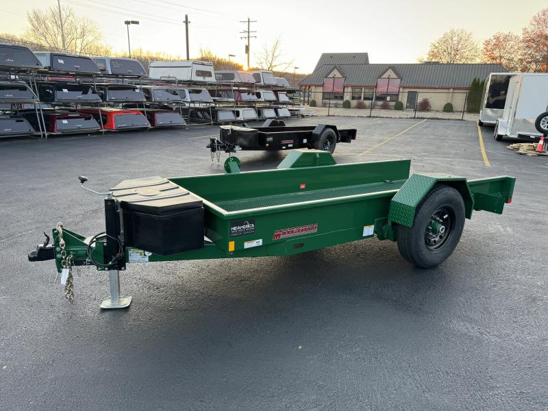 2025 Midsota 52 x 12 SL12RA 7.7K BP