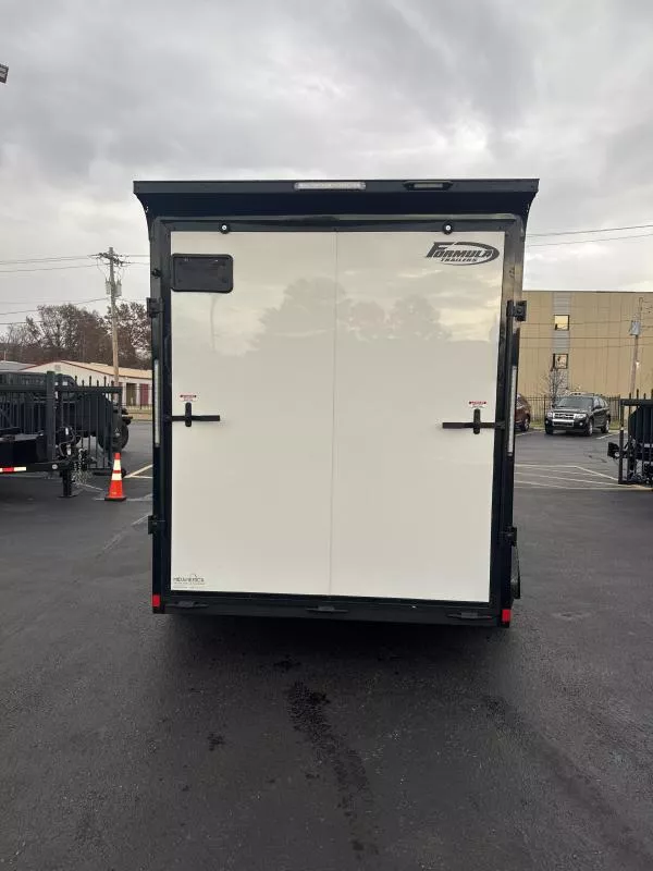 new Cargo (Enclosed) Trailers Formula Trailers  for sale, in Eureka, MO Thumbnail 3