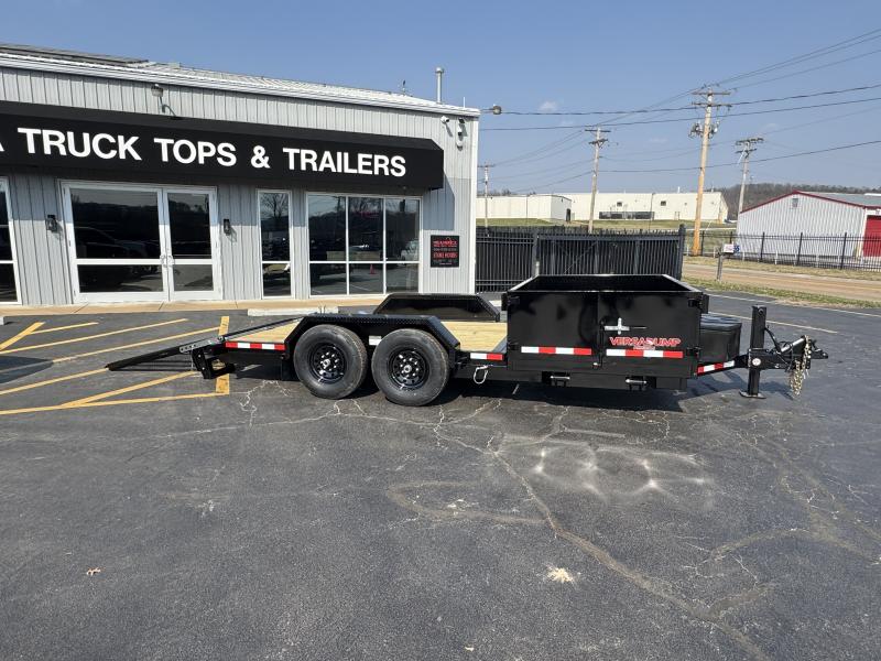 new Dump Trailers Midsota  for sale, in Eureka, MO Thumbnail 2