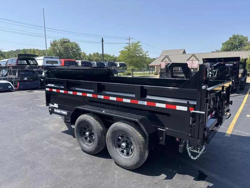 new Dump Trailers Sure-Trac  for sale, in Eureka, MO Thumbnail 2