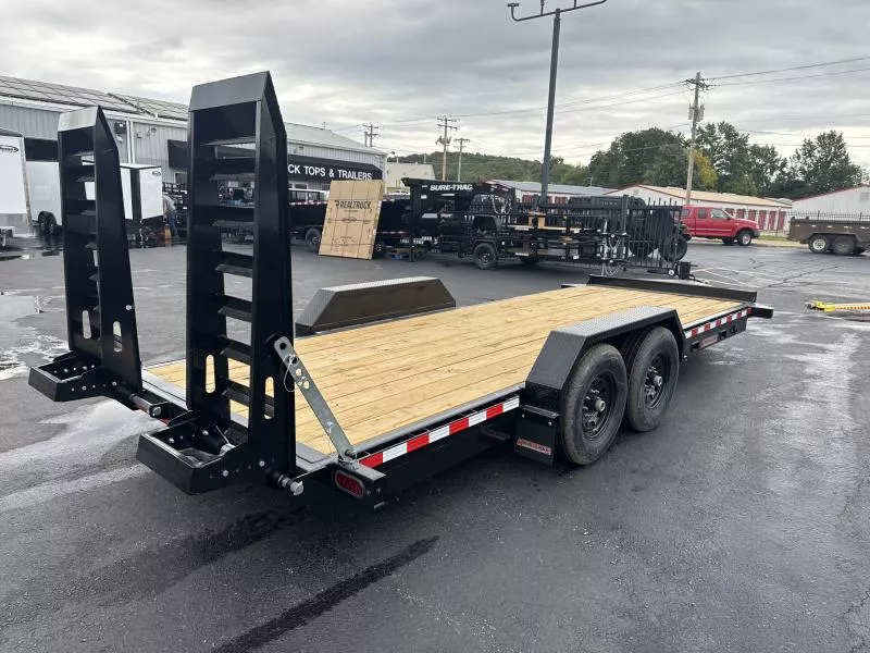 new Equipment / Flatbed Trailers Midsota  for sale, in Eureka, MO Thumbnail 2