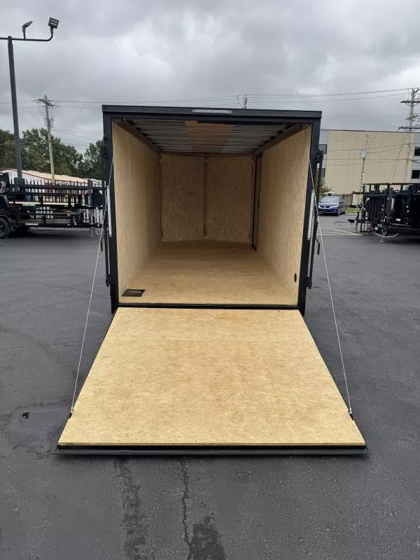 2026 Formula Trailers