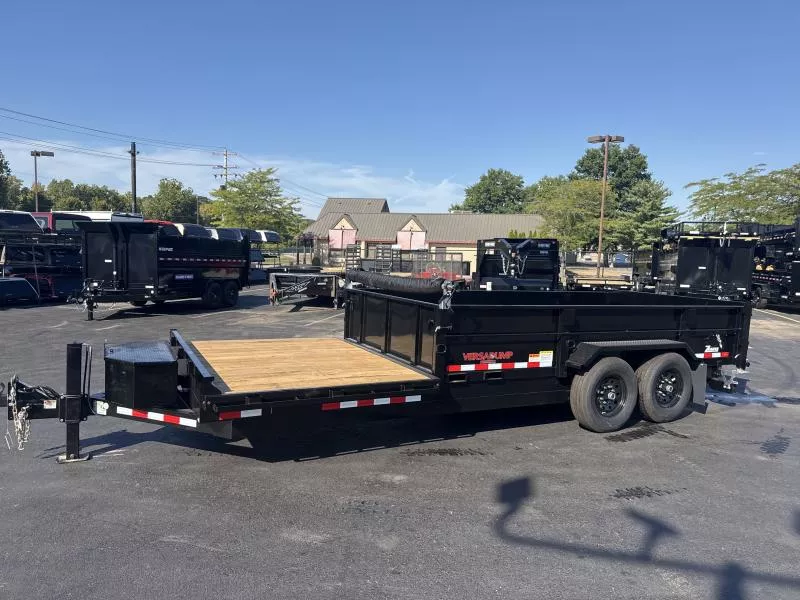 2025 Midsota 82 x 20 FFRD2014 15.4K BP