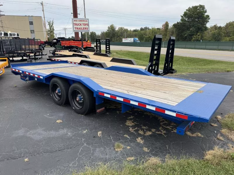 new Tilt Trailers Midsota Other for sale, in Eureka, MO Thumbnail 2