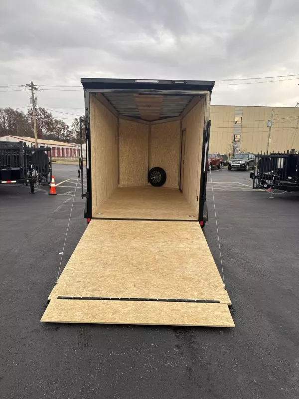2026 Formula Trailers