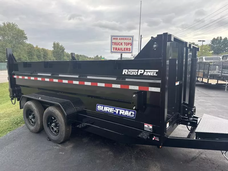 2026 Sure-Trac