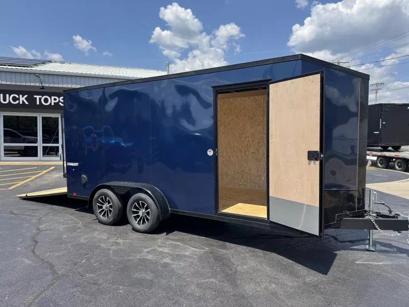 new Cargo (Enclosed) Trailers Formula Trailers  for sale, in Eureka, MO Thumbnail 3