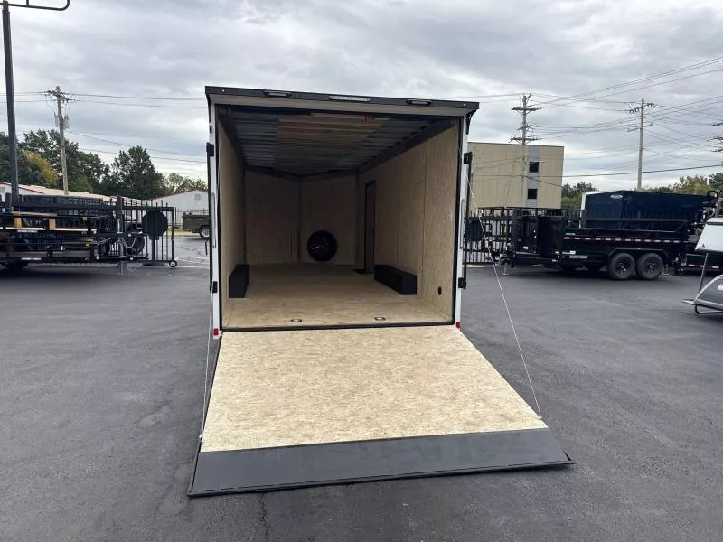 new Cargo (Enclosed) Trailers Formula Trailers  for sale, in Eureka, MO Thumbnail 3