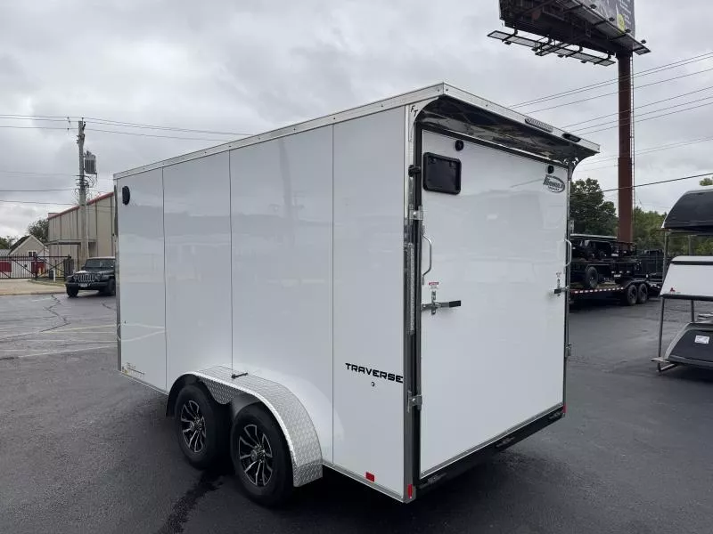 new Cargo (Enclosed) Trailers Formula Trailers  for sale, in Eureka, MO Thumbnail 3
