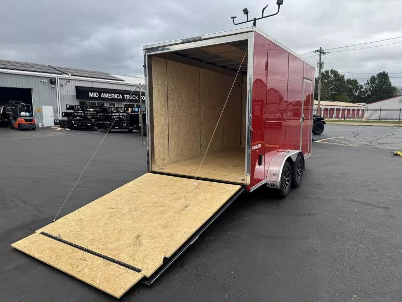 2026 Formula Trailers