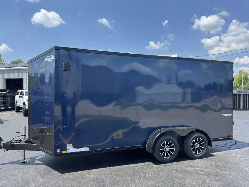 new Cargo (Enclosed) Trailers Formula Trailers  for sale, in Eureka, MO Thumbnail 2