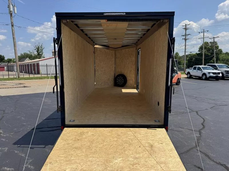 2025 Formula Trailers