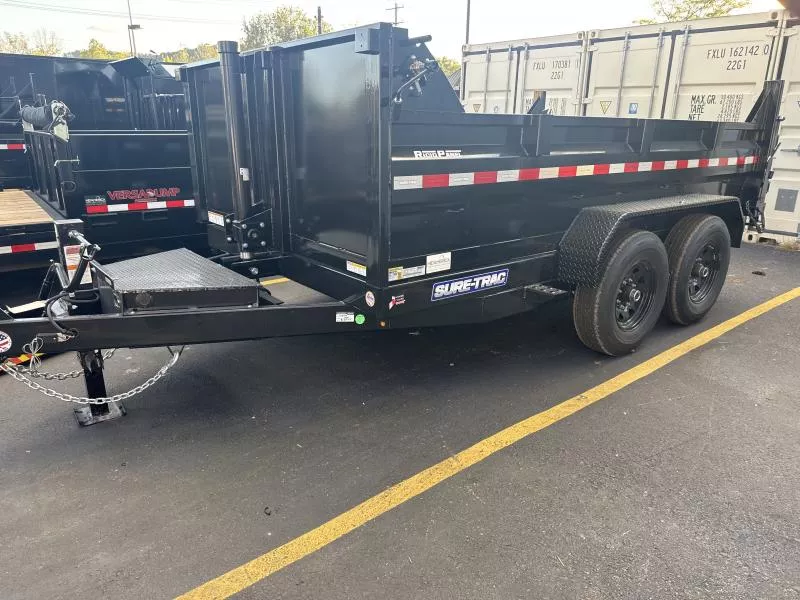 2026 Sure-Trac