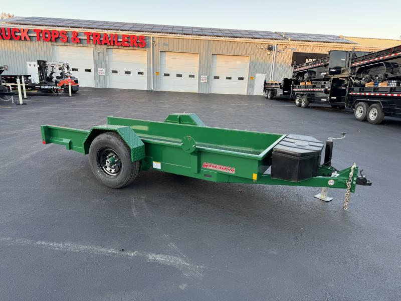 new Utility Trailers Midsota  for sale, in Eureka, MO Thumbnail 2