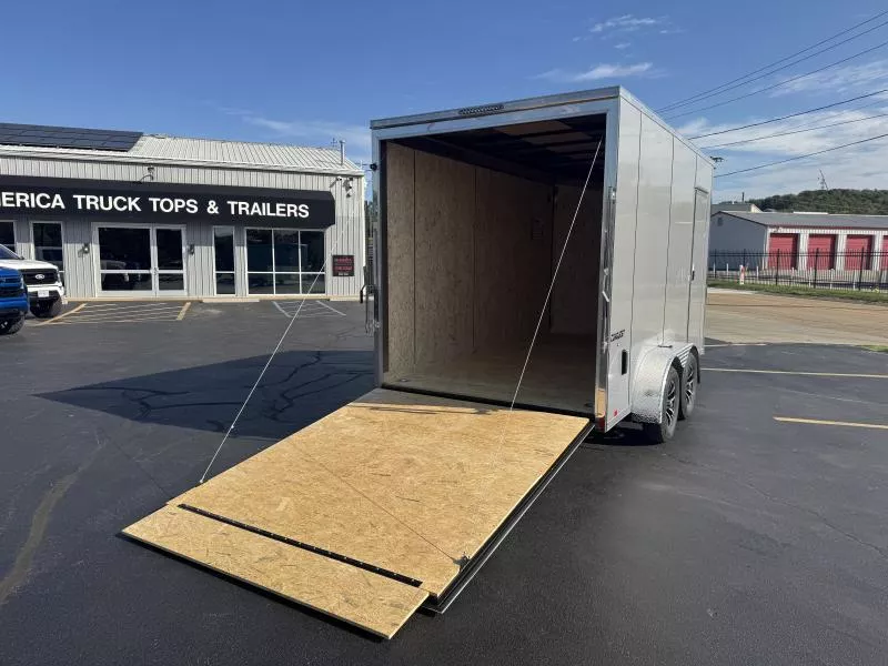 2026 Formula Trailers