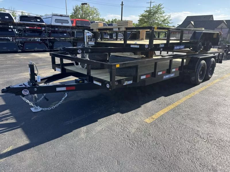 2025 Sure-Trac