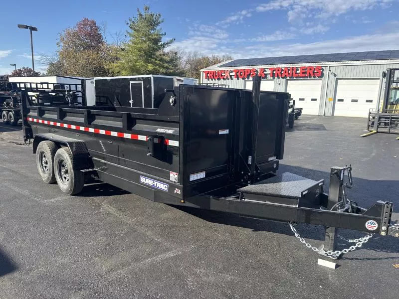 2026 Sure-Trac