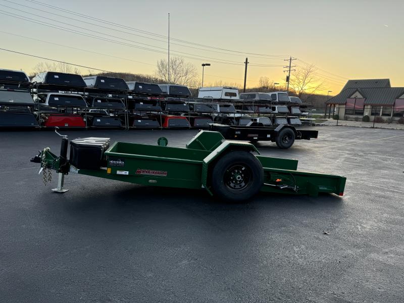 new Utility Trailers Midsota  for sale, in Eureka, MO Thumbnail 3