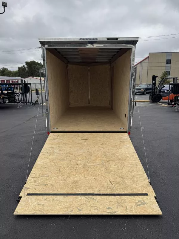 2026 Formula Trailers