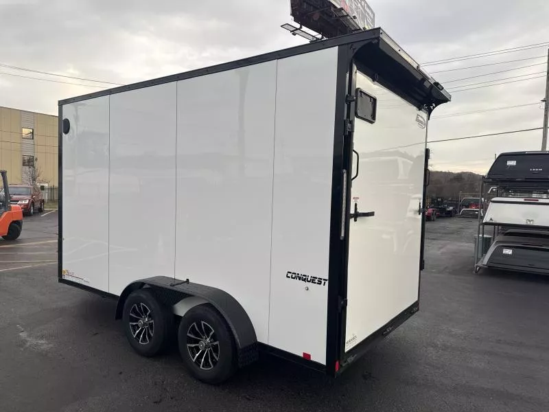 2026 Formula Trailers