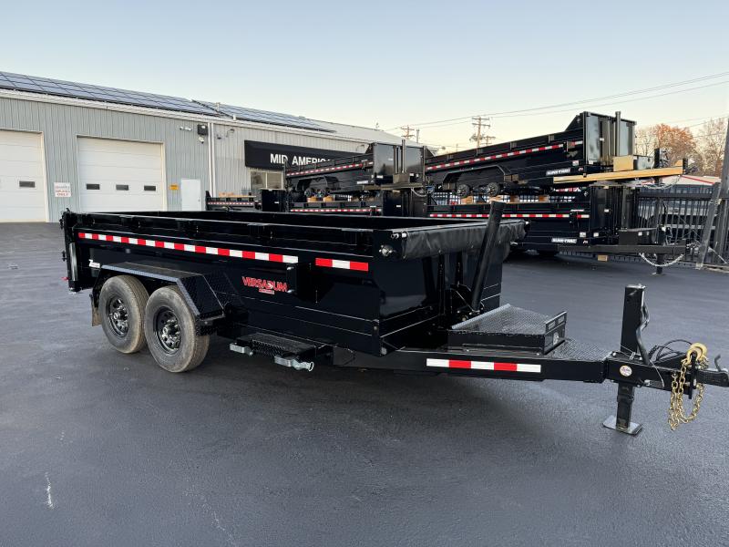 new Dump Trailers Midsota  for sale, in Eureka, MO Thumbnail 2