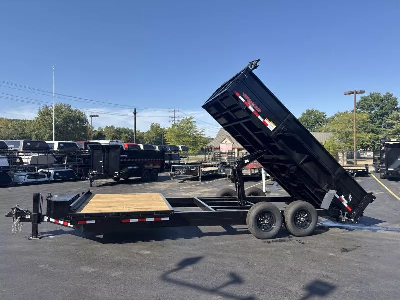 new Dump Trailers Midsota  for sale, in Eureka, MO Thumbnail 2