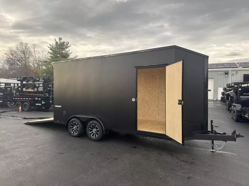 2026 Formula Trailers