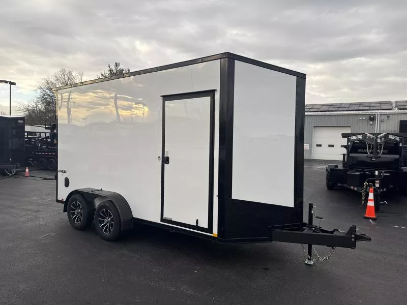 2026 Formula Trailers 7 x 14 2026 Formula Trailers  Cargo / Enclosed Trailer Cargo / Enclosed Trailer