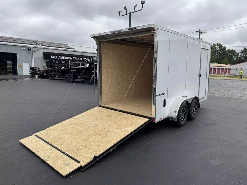 2026 Formula Trailers