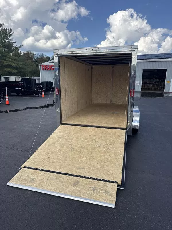 new Cargo (Enclosed) Trailers Sure-Trac  for sale, in Eureka, MO Thumbnail 3