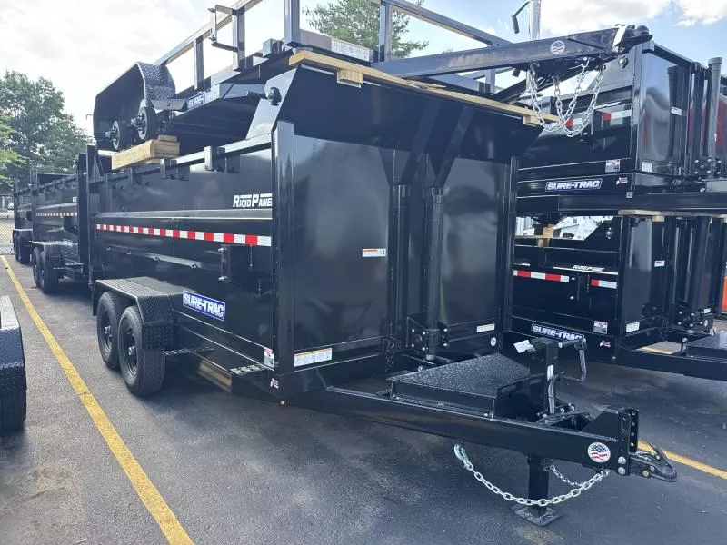 2025 Sure-Trac