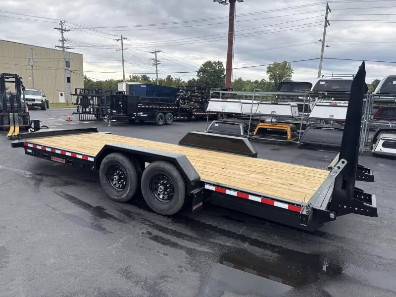 new Equipment / Flatbed Trailers Midsota  for sale, in Eureka, MO Thumbnail 3