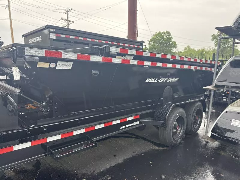 2025 Sure-Trac