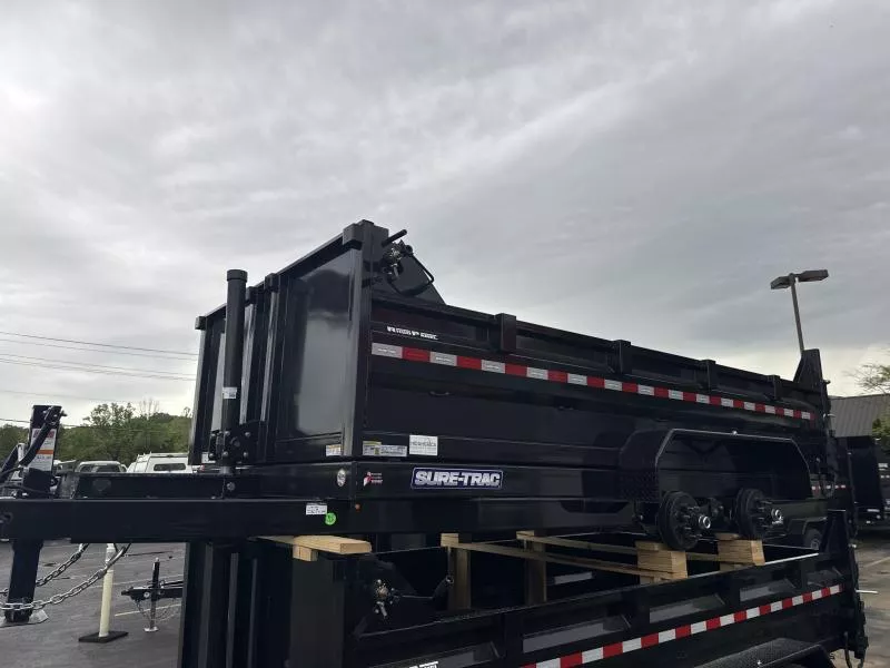 2025 Sure-Trac