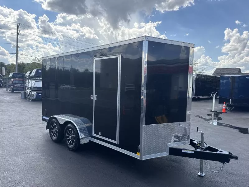 new Cargo (Enclosed) Trailers Sure-Trac  for sale, in Eureka, MO Thumbnail 2