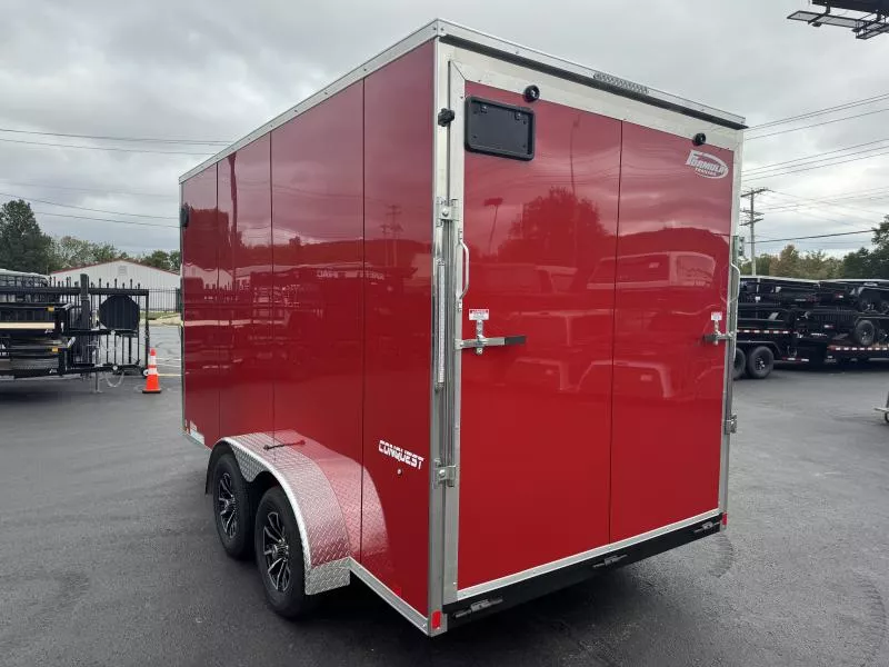 new Cargo (Enclosed) Trailers Formula Trailers  for sale, in Eureka, MO Thumbnail 3