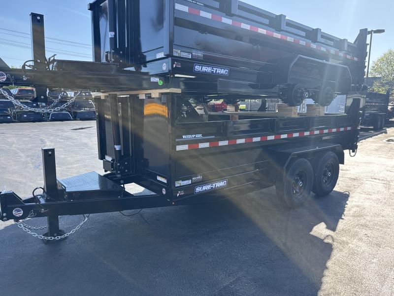 2025 Sure-Trac