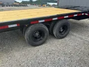 new Dump Trailers Carry-On  for sale, in Ripley, WV Thumbnail 3