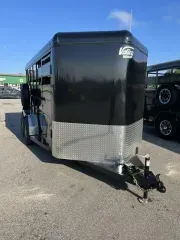 new Stock / Stock Combo Trailers Valley Trailers  for sale, in Ripley, WV Thumbnail 3
