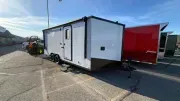new Toy Haulers Stealth Trailers  for sale, in Ripley, WV Thumbnail 2