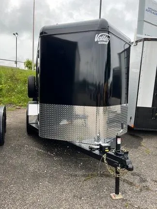used Stock / Stock Combo Trailers Valley Trailers  for sale, in Ripley, WV image-0