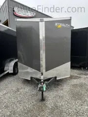 2025 Stealth Trailers S25MSE716TA2