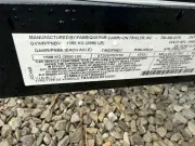new Dump Trailers Carry-On  for sale, in Ripley, WV Thumbnail 3