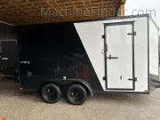 new Cargo (Enclosed) Trailers Stealth Trailers  for sale, in Ripley, WV Thumbnail 3