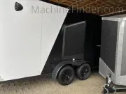 new Cargo (Enclosed) Trailers Stealth Trailers  for sale, in Ripley, WV Thumbnail 2