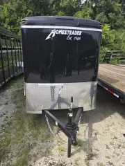 2026 HomeSteader 508CS