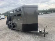 new Stock / Stock Combo Trailers Valley Trailers  for sale, in Ripley, WV Thumbnail 2
