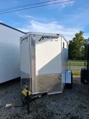 new Cargo (Enclosed) Trailers Homesteader Trailers  for sale, in Ripley, WV Thumbnail 1