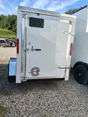 new Cargo (Enclosed) Trailers Homesteader Trailers  for sale, in Ripley, WV Thumbnail 3