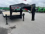 new Equipment / Flatbed Trailers Carry-On  for sale, in Ripley, WV Thumbnail 3